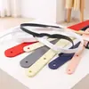 Suministros del Fabricante Correas de Mano de Silicona de Colores, Aparatos de Audio Bluetooth, Correas de Mano, Bolsas, Cajas de Regalo, Correas de Silicona de Mano