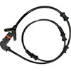 Adequado para Sensor de Velocidade da Roda ABS Mercedes-Benz 1649058200 1645400917 Sensor de Velocidade da Roda