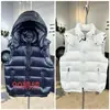 Coletes de Penas Bormes Colete com Capuz Colete Maya 040 # Estilos Outono e Inverno