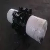 Acessórios Raspadores de Mina Conjunto de Pinhão Eixo do Pinhão Raspador Pinhão Raspador de Mina de Carvão
