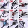 Polo Cuello Europeo y Americano Corbata BOLO para Hombre Corbata de Joya Flor de Cristal Collar Vintage Nuevos Accesorios
