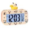 Pato Amarillo Pequeño Sanrio Mini Reloj Electrónico Estilo Nuevo Reloj Especial de Aprendizaje para Niños Niños y Niñas Dormitorio Escritorio Cronometraje