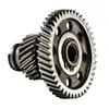 Acessórios de Modificação para Motocicleta Cg125 Eixo de Comando Montagem de Três Peças Eixo de Comando do Motor Acabamento Fino Resistente ao Desgaste