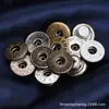 Instalación sin herramientas de botones de jeans, Botones de palanca ajustables para ajuste de cintura, Adecuados para jeans y ropa de mezclilla
