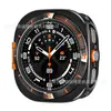 Capa para Samsung Watch Adequada para 47mm Alpine Capa para Samsung Watch Metal Vazado Capa Protetora de Relógio Capa para Relógio Amazon