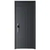Puertas Antirrobo, Puertas de Entrada, Puertas de Entrada Prefabricadas al por Mayor, Puertas Antirrobo Clase A Hechas a Medida, Puertas Principales para Casas Rurales de Autoconstrucción, Puertas de Aluminio Fundido