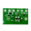 Control de Luz 3.7V Controlador Solar para Lámpara de Jardín con Interruptor Placa de Circuito Impreso (PCB) para Lámpara Solar de Paisaje Placa de Circuito Impreso (PCB) PCBA