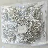 Atacado do Fabricante Joias de Diamante para Nail Art K9 Diamantes Grandes Acessórios para Unhas Joias DIY Misturadas Prata Branco Fundo Plano Joias Adesivos de Diamante