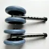 Ayuda para Caminar para Personas Mayores, Bastón para Caminar de Rehabilitación, Andador, Ayuda para Caminar de Entrenamiento, Carrito de Caminar Asistido