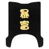 Adequado para Yadi M50-M Tapete Especial para Pés Carro Elétrico a Bateria Pedal Pad Pedal Impermeável Coroa Energia Universal