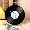 Música en la Nube de Netease Disco de Vinilo Clase Creativa Adornos de Puntero Elegantes Decoraciones de Moda Estilo Ins Regalos de Cumpleaños