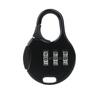 Cadeado de Combinação Cadeado Bagagem Estojo de Lápis Mini Cadeado Pequeno Armário de Ginástica Mochila Bagagem Fechadura de Combinação Anti-roubo