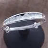 Pulsera inteligente para bebé y niño Ángel de la sabiduría s999 de plata venta al por mayor directa de fábrica