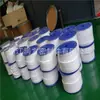 Cinta de PTFE expandido ¿dónde está la cinta de PTFE autoadhesiva? Cinta de PTFE elástica