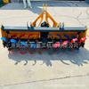 Nuevo Rotocultivador Agrícola de Gran Escala para Arado y Deshierbe para Tractores