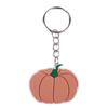 Llavero Tema Otoño Ardilla Linda Dibujo Animado Decorativo Mochila Calabaza Amazon AliExpress Hishin Llavero