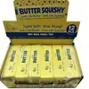 Juguete Squishy Popular de Barra de Mantequilla PU Rebote Lento Súper Suave Juguete para Aliviar el Estrés Entrega Directa de Fábrica