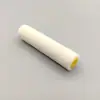 Suministro directo de fábrica Shuaining mini rodillo para pulgar lana pura lana corta adhesivo termofusible sin ángulo muerto cepillo rodillo rodillo de lana