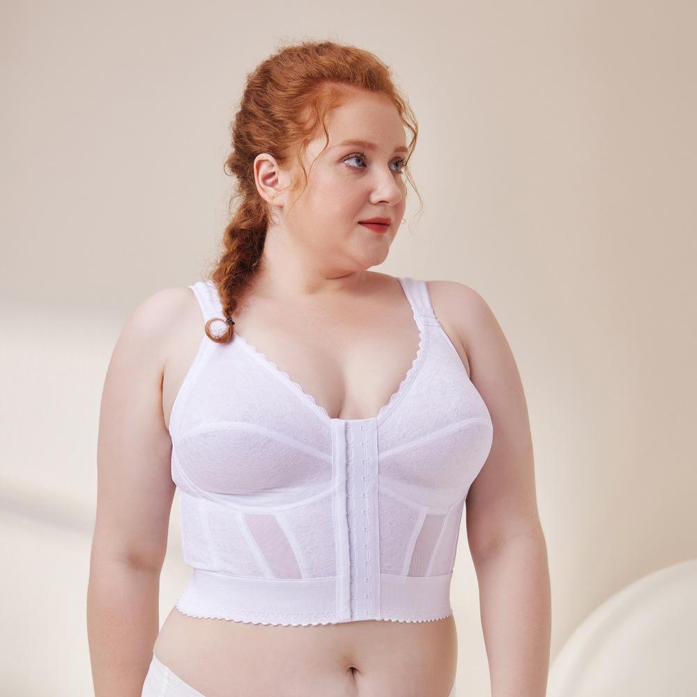 Front Open Long Bra (3)