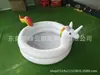 Fábrica Especializada en el Diseño y Desarrollo de Piscinas Pequeñas para Bebés, Piscinas para Niños, Piscinas Familiares para Bebés