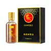 Aceite Herbal Tailandés de Tigre Personalizado para Masaje de Hombro y Cuello, Aceite Esencial para Molestias Musculares, Alivio de Meridianos y Alivio de la Fatiga Aceite de Masaje