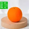 Modelo de Fruta Biónica, Manzana Falsa de Plástico Simulada, Materiales Didácticos, Accesorios y Adornos para Decoración de Refrigerador y Gabinete
