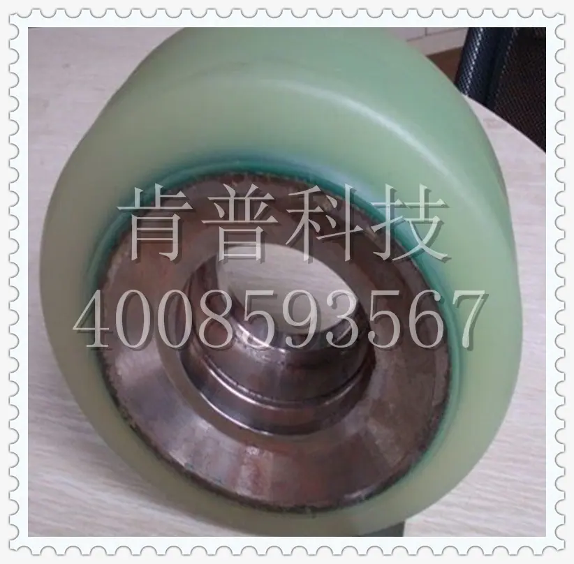 聚氨酯轮子11