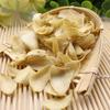 Lirio Diente de Dragón Seco 250g Comestible Medicinal Productos Secos Media Libra de Rebanadas Grandes sin Azufre Lirio Dulce Fresco Comestible Especialidad para Regalo