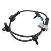 15037208 Adecuado para Chevrolet Silverado 1500 99-06 Sensor antibloqueo Sensor ABS