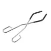 Pinza para Matraz Pinzas para Matraz de Laboratorio Pinza de Hierro Resistente a Altas Temperaturas Equipo para Experimentos Químicos Pinzas para Matraz Accesorio de Laboratorio