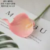 Flor Artificial Lírio Calla Mini PU Aliexpress Flor Artificial Atacado Flor de Segurar Decoração de Casa Mw01501