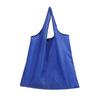 2025 Bolsa de Compras Plegable de Tela Oxford de Gran Capacidad Bolsa Ecológica Portátil Bolsa Plegable para Supermercado Bolso de Mano