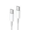 Cable de carga rápida de 88W para Huawei Mate60 cable de datos 66W carga súper rápida mate60pro cable de carga para teléfono móvil