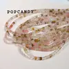 Nuevo Estilo Chino Pulsera Collar de Piedra Natural con Cuentas DIY Verano Popular Mercado Hecho a Mano Accesorios de Cuentas Sueltas Material Piedra