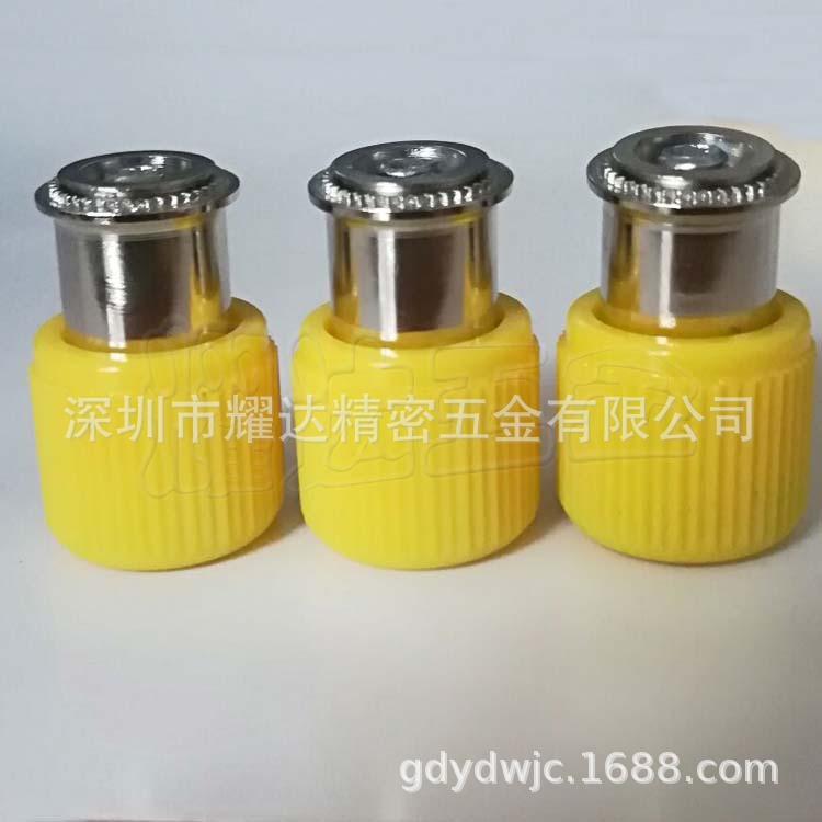 松不脱螺钉,弹簧螺钉PF11-M4-0 (13)