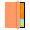 Adecuado para funda de cuero iPad pro11 2018 12.9 pulgadas funda para tableta clip de doble cara atracción magnética funda protectora plegable triple