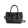 Bolso Personalizado de Nuevo Estilo Verano 2026, Bolso Cesta de Moda y con Textura, Bolso Cruzado Grande de Capacidad para Mujer