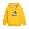 Suéter de otoño para niños y niñas 2023, nueva sudadera con capucha para niños, chaqueta informal para primavera y otoño.