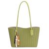 Bolso de Mujer de Alta Gama 2025 Nuevo de Moda Versátil Casual Bolso de Hombro Gran Capacidad Bolso Tote para Viajar