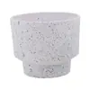 Maceteros de Floristería al por Mayor de Fábrica, Porcelana de Imitación, Decoraciones Sencillas y Creativas para el Hogar, Plantas Verdes para Balcón Nórdico, Bonsái, Plantas en Maceta, Jardín