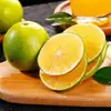 Naranjas Frescas de Temporada de Yunnan, Naranjas Dulces de la Montaña Ailao, Naranjas Peladas a Mano para Jugo, Bebidas y Frutas al por Mayor