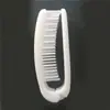Cepillo de dientes para el hogar y venta al por mayor de cepillos de dientes Set de artículos de tocador desechables para hotel Peine plegable Portátil de viaje para niñas