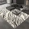Alfombra Transfronteriza Jit, Cojín de Sofá de Terciopelo de Cristal de Lujo de Gama Alta para Sala de Estar, Alfombra Cómoda y Suave para Mesita de Noche de Dormitorio, Disponible para Dropshipping