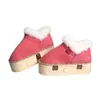 Zapatos de moxibustión, versión TikTok, control de humo de llama abierta, caja de moxibustión de madera maciza para pies, moxibustión de pies con terapia de calor, botas de moxibustión, disponibles para venta al por mayor