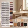 Plumón para Retoques de Muebles para Muebles de Madera Maciza, Pisos y Carpintería; Reparación de Rayones y Rozaduras, Restauración de Color, Marcador para Astillado de Pintura