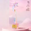 Troféus de resina personalizados para funcionários de destaque, reuniões anuais, música, dança, canto e competições infantis