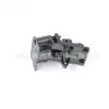 61667183343 Es Adecuado para Boquilla de Lavaparabrisas de Faro, Boquilla de Lavaparabrisas del Cofre, Boquilla de Lavaparabrisas del Parabrisas Delantero de Bmw E70E71