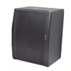 Caja de Altavoz de Cartón Blanco de 6 pulgadas Altavoz Pasivo Altavoz KTV Altavoz Blanco Puro Tienda de Audio Altavoz Bidireccional de 6.5 pulgadas