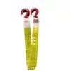 Cuerda Anticaída Personalizada para Minería Gancho Doble Cuerda Anticaída Reflectante de Seguridad 1.7m Eslinga Reflectante para Minería de Toneladas