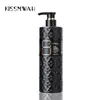 Champú acondicionador y gel de ducha con fragancia suave de ácido hialurónico y caviar KISSMWAH, fabricantes al por mayor